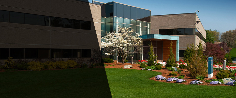 Saint Clairsville Landscapers