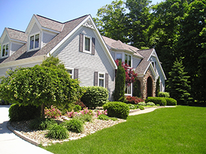 Landscapers and Lawncare Services in Saint Clairsville, OH